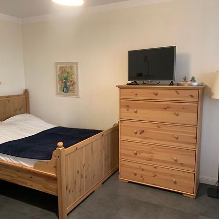 Sosnowa Mila - Domy I Apartamenty Pobierowo Eksteriør billede