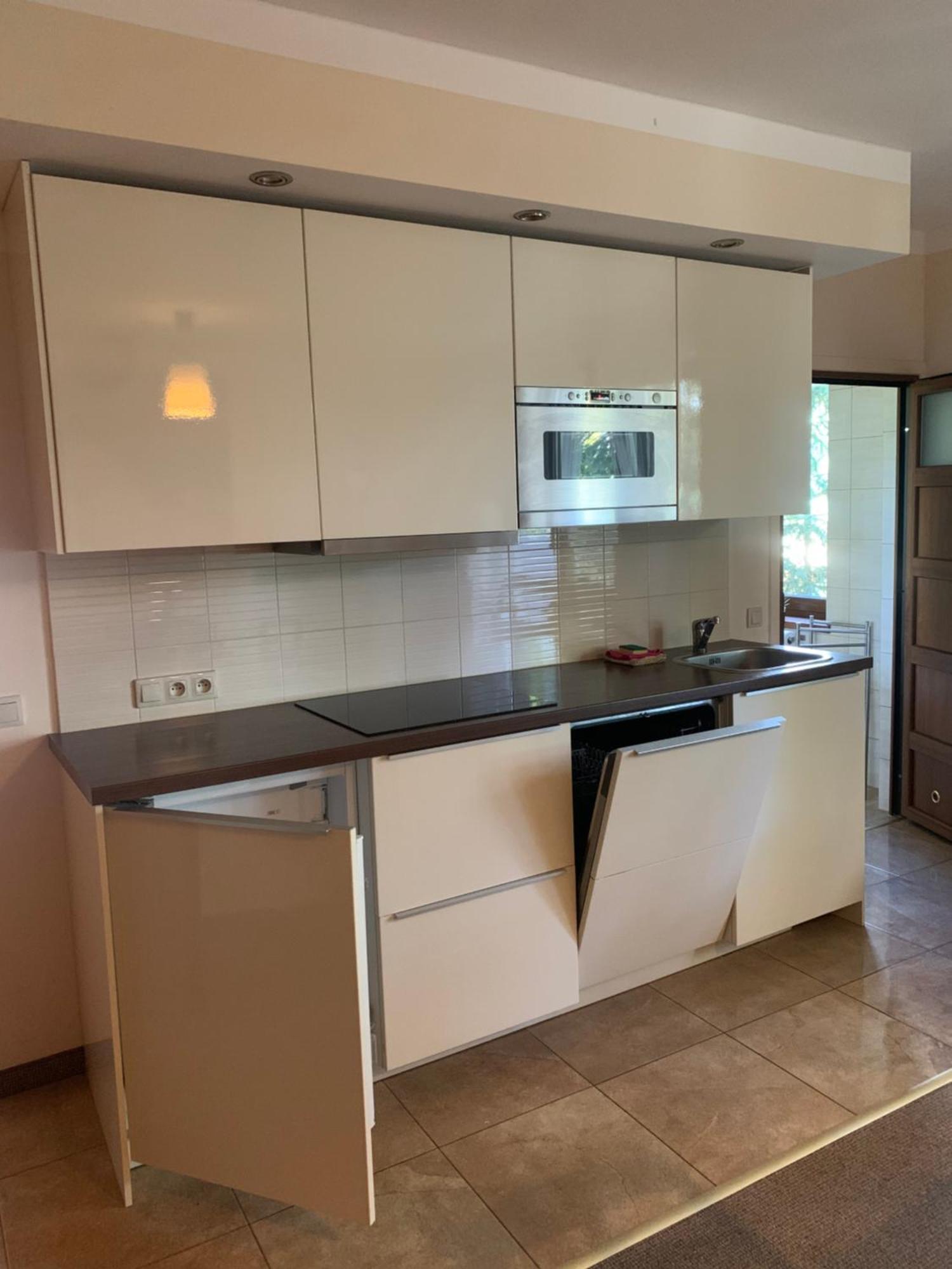 Sosnowa Mila - Domy I Apartamenty Pobierowo Eksteriør billede