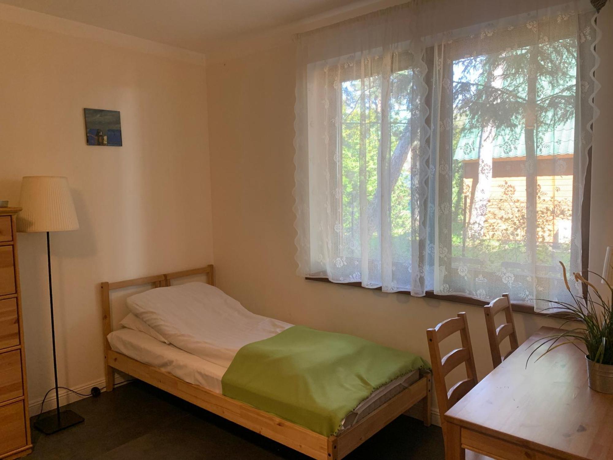 Sosnowa Mila - Domy I Apartamenty Pobierowo Eksteriør billede