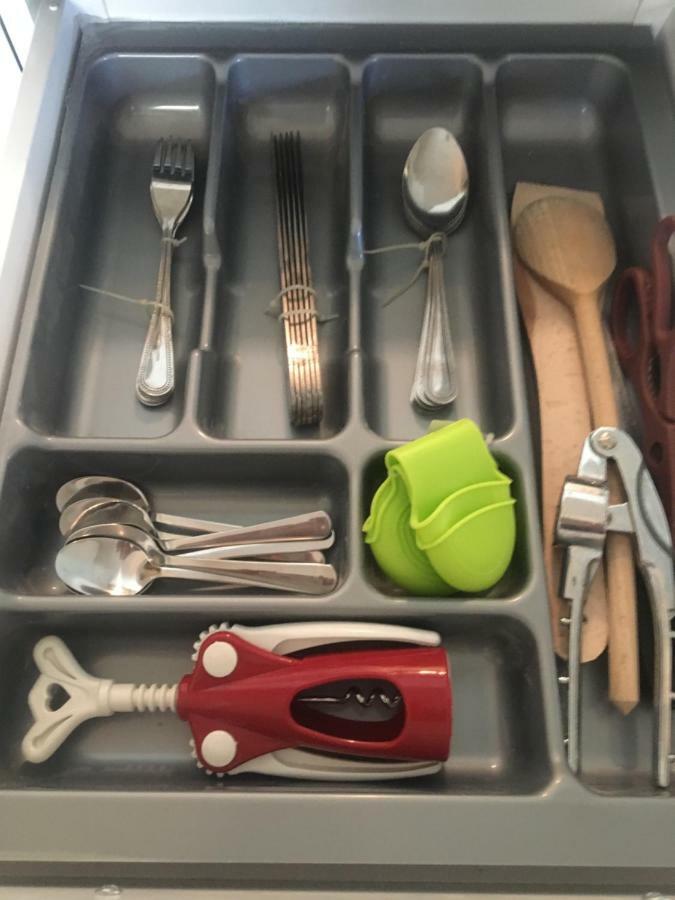 Sosnowa Mila - Domy I Apartamenty Pobierowo Eksteriør billede