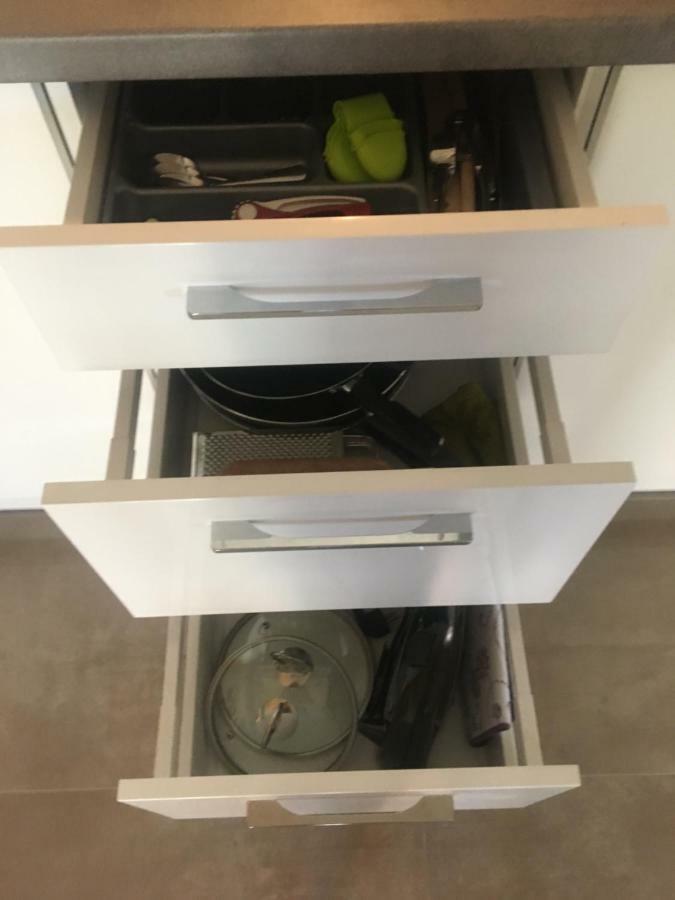 Sosnowa Mila - Domy I Apartamenty Pobierowo Eksteriør billede